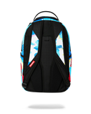 SPRAYGROUND 'Pac-Man Official Collab - The SG Crew' Backpack