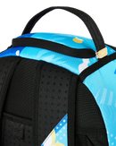 SPRAYGROUND 'Pac-Man Official Collab - The SG Crew' Backpack