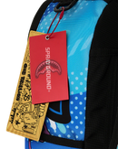 SPRAYGROUND 'Pac-Man Official Collab - The SG Crew' Backpack
