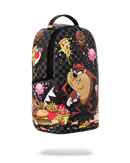 SPRAYGROUND 'Looney Tunes Tazmanian Devil Lunch Break' Backpack