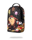 SPRAYGROUND 'Looney Tunes Tazmanian Devil Lunch Break' Backpack