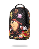SPRAYGROUND 'Looney Tunes Tazmanian Devil Lunch Break' Backpack
