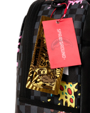 SPRAYGROUND 'Looney Tunes Tazmanian Devil Lunch Break' Backpack
