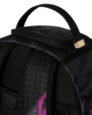 SPRAYGROUND 'Smurfs Shark Tag' Backpack