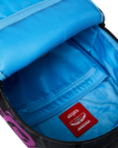 SPRAYGROUND 'Smurfs Shark Tag' Backpack