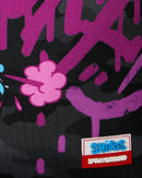 SPRAYGROUND 'Smurfs Shark Tag' Backpack