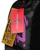 SPRAYGROUND 'Smurfs Shark Tag' Backpack