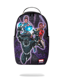 SPRAYGROUND 'Black Panther Official Collab - Never Back Down' Backpack