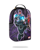 SPRAYGROUND 'Black Panther Official Collab - Never Back Down' Backpack
