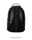 SPRAYGROUND 'Black Panther Official Collab - Never Back Down' Backpack