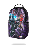 SPRAYGROUND 'Black Panther Official Collab - Never Back Down' Backpack
