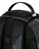 SPRAYGROUND 'Black Panther Official Collab - Never Back Down' Backpack