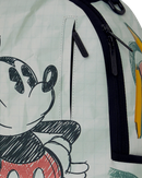 SPRAYGROUND 'Disney Mickey Sketch' Backpack