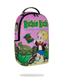 SPRAYGROUND 'Richie Rich Sprayground Collection' Backpack