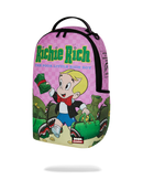 SPRAYGROUND 'Richie Rich Sprayground Collection' Backpack