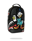 SPRAYGROUND 'Scrooge McDuck Official Collab - Money Counter' Backpack