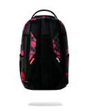 SPRAYGROUND 'Disney Alice In Wonderland Cheshire Cat Mad Shark' Backpack