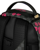 SPRAYGROUND 'Disney Alice In Wonderland Cheshire Cat Mad Shark' Backpack