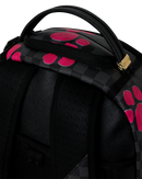 SPRAYGROUND 'Disney Alice In Wonderland Cheshire Cat Mad Shark' Backpack
