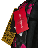 SPRAYGROUND 'Disney Alice In Wonderland Cheshire Cat Mad Shark' Backpack