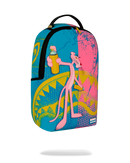 SPRAYGROUND 'Pink Panther - Art Heist' Backpack