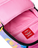 SPRAYGROUND 'Pink Panther - Art Heist' Backpack