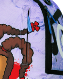 SPRAYGROUND 'Rugrats Susie Artist Party' Backpack