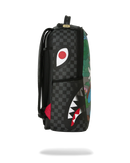 SPRAYGROUND 'Disney Goofy Being Goofy' Backpack