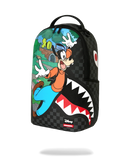 SPRAYGROUND 'Disney Goofy Being Goofy' Backpack