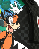 SPRAYGROUND 'Disney Goofy Being Goofy' Backpack