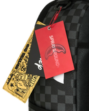 SPRAYGROUND 'Disney Goofy Being Goofy' Backpack