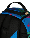 SPRAYGROUND 'Monopoly Grab & Go Go Go' Backpack