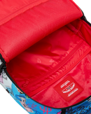 SPRAYGROUND 'Monopoly Grab & Go Go Go' Backpack