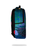 SPRAYGROUND 'DC Joker No Rules' Backpack
