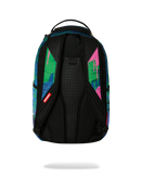 SPRAYGROUND 'DC Joker No Rules' Backpack
