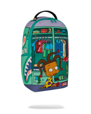 SPRAYGROUND 'Rugrats Susie Dress To Impress' Backpack