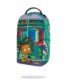 SPRAYGROUND 'Rugrats Susie Dress To Impress' Backpack