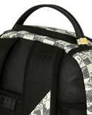 SPRAYGROUND 'SHARKS IN PARIS OUTLAWS' Backpack