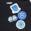 Pro Standard Golden State Warriors 'DIY Pick Stitch' Hoodie (Black) BGW5515899