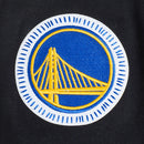 Pro Standard Golden State Warriors 'DIY Pick Stitch' Hoodie (Black) BGW5515899