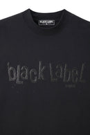 Black Label 'Original' T-Shirt In Black