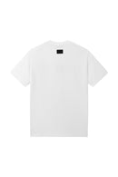 Black Label 'Original' T-Shirt In White