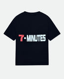 7M ‘Bodega' T-Shirt (Black) - FRESH N FITTED