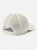 MUKA 'FAFO' Trucker Hat (Ivory) T5618B