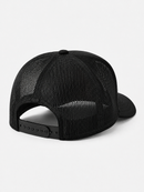 MUKA 'Get Paid Not Played' Trucker Hat (Black) T5607B