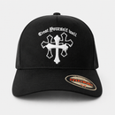 MUKA 'Treat Yourself Well' Snapback Hat (Black) S4626