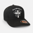 MUKA 'Treat Yourself Well' Snapback Hat (Black) S4626
