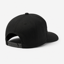MUKA 'Treat Yourself Well' Snapback Hat (Black) S4626