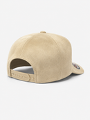 MUKA 'Make Money Not Friends' Snapback Hat (Sand) S4625