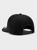 MUKA 'Gods Will' Snapback Hat in Black